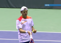 Albot bate un nou record: A urcat pe locul 86 in lume - VIDEO