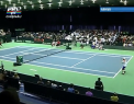 O noua borna istorica pentru cel mai bun tenismen din Moldova: Radu Albot a jucat finala Open-ului din Praga si a batut un nou RECORD - VIDEO