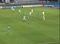 Gol care nu i-a salvat: Eugen Cebotaru a inscris pentru formatia Sibir, care, insa, a pierdut partida cu Volga - VIDEO