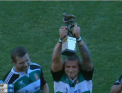 Moldovenii cuceresc Cupa Rusiei: Rugbistii nationalei Moldovei s-au impus clar cu 45 la 5 - VIDEO
