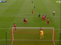 Victorie norocoasa pentru Liverpool: Cormoranii au invins-o pe Bournemouth - VIDEO