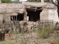 Noi victime in est. Localnicii au ramas fara case: "Luptele incep noaptea. Ei ataca casele civililor. Sufera copii, femei si batrani" - VIDEO