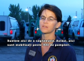 Incendii de vegetatie in 11 state americane: Garda Nationala, mobilizatala stingerea flacarilor - VIDEO