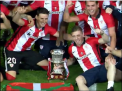 Trofeu dupa 31 de ani: Athletic Bilbao a castigat Supercupa Spaniei - VIDEO