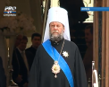 De ziua sa, a plecat peste hotare. Mitropolitul Moldovei, Vladimir, implineste astazi 63 de ani, insa nu a organizat nicio ceremonie la Mitropolie - VIDEO