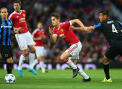 Succese pentru gazde: Manchester United a reusit cea mai categorica victorie - VIDEO