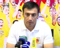 Declaratiile antrenorului lui Milsami Orhei, Iurie Osipenco, inainte de duelul cu francezii de la Saint-Etienne din play-off-ul Europa League: "Sa jucam foarte organizat" - VIDEO