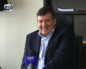 Suficient de bogat, incat nu are nevoie de salariul de ministru: Il va imparti cu secretara si consilierul. Iurie Chirinciuc a renuntat la masina de serviciu si spune ca vrea sa faca reforme la ministerul Transporturilor - VIDEO