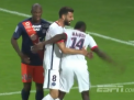 Paris Saint-Germain are maxim de puncte dupa primele 3 etape de campionat, dupa ce a batut-o pe Montpellier cu 1 la 0 - VIDEO