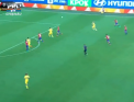 Doar victorii in cele sase etape. TSKA bate tot in Campionatul Rusiei: Ultima victima, echipa moldoveanului Alexandru Gatcan, FC Rostov, pe care a batut-o cu 2-1 - VIDEO