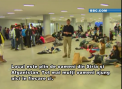 Imigrantii au reusit sa ajunga in Serbia: Problema valului de refugiati este cea mai mare cu care se confrunta Europa in prezent - VIDEO