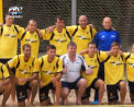 Djoker Chisinau si-a primit medaliile de campionana la fotbal pe plaja - VIDEO