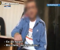 Locuitorii comunei Stauceni, TERIFIATI de un barbat de 43 de ani. Individul ar fi savarsit cel putin 5 furturi din ograzile oamenilor - VIDEO