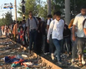 Criza imigrantilor obliga guvernele europene sa ia masuri disperate: Merkel si Hollande vor ca Europa sa fac front comun in fata valului de imigranti. Ce masuri intreprind Bulgaria si Ungaria - VIDEO