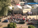 Bilete la meciul tricolorilor: Au ramas zile numarate pana la  partida selectionatei Moldovei cu Muntenegru - VIDEO