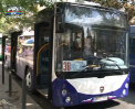 Un autobuz care a circulat 6 ani pe strazile unui oras din Slovacia poate fi zarit zilele acestea la Chisinau. Vehiculul este testat de catre parcul Urban de Autobuze - VIDEO