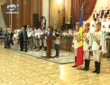 VIDEO / Cu ocazia Zilei Independentei, 10 personalitati notorii au primit cate 100.000 de lei de la Guvern: Cine se numara printre premianti