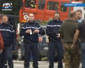 Autoritatile franceze au deschis o ancheta dupa atacul sangeros dintr-o tabara de romi: Un individ inarmat a deschis focul si a ucis 4 persoane - VIDEO