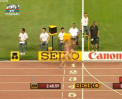 VIDEO / De la extaz la agonie. O alergatoare din Statele Unite a fugit 10 kilometri degeaba, pierzand medalia de bronz la Mondialele de atletism, pentru ca s-a bucurat PREA DEVREME