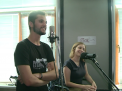 O noua premiera la Cool Radio: Trupa Wonder City a lansat o piesa:  "˜"™Difference by Contrast"™"™ - VIDEO