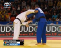 Nationala Moldovei de Judo s-a intors fara nicio medalie de la campionatul mondial, desfasurat in Kazahstan - VIDEO