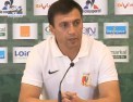 Meciul anului pentru Milsami Orhei: De Ziua Independentei, campioana ataca calificarea in grupele Europa League. Dupa 1-1 acasa cu Saint Etienne, orheienii joaca returul din Franta - VIDEO