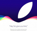 Cel mai mare eveniment din istoria Apple! Compania anunta data exacta la care se lanseaza viitoarele iPhone-uri