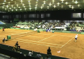 Adversar de calibru: Radu Albot  va da piept cu numarul 7 mondial, spaniolul David Ferrer - VIDEO