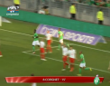 Milsami Orhei a spus adio evolutiei in cupele europene. Campioana Moldovei a fost eliminata din play-off-ul Ligii Europei de gruparea franceza Saint-Etienne - VIDEO