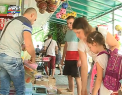 Parintii au luat cu asalt magazinele pentru cumparaturile de scoala. La cat ajunge pregatirea unui copil pentru 1 septembrie - VIDEO