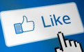 Facebook a urcat pe doi in topul veniturilor din publicitate digitala, devansand Yahoo si Microsoft