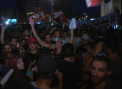 Protest amplu la Beirut: Oamenii sunt revoltati din cauza deseurilor acumulate pe strazi - VIDEO