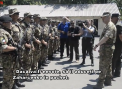 "Razboiul verbal": Daca pe campul de lupta a fost liniste, intre oficiali tensiunile cresc - VIDEO