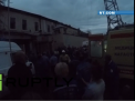 Incendiu la o inchisoare din Rusia: Cinci detinuti si-au pierdut viata, iar 8 au fost raniti - VIDEO
