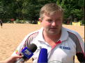 Fulgerul cucereste Supercupa Moldovei: Aceasta s-a impus cu scorul de 7 la 4 - VIDEO