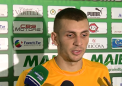 Nemultumiti de arbitraj: Galben verzii au acuzat dur arbitrajul din El Clasico, dupa ce Sheriff Tiraspol a urcat pe primul loc - VIDEO