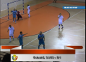 Fara progres in Cupa UEFA: Echipa noastra a fost spulberata de campioana Belgiei - VIDEO