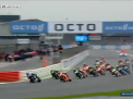 Rossi, din nou primul: A castigat Grand prix-ul Marii Britanii si este foarte aproape de un nou titlu mondial - VIDEO