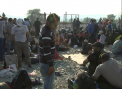Criza imigrantilor, tot mai ACUTA: Ministrii de Interne din Uniunea Europeana au convocat o reuniune de urgenta - VIDEO