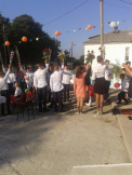 Start Careuri 2015: Elevi fericiti, parinti emotionati. Un nou an scolar, intampinat pe potriva - FOTO