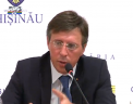 Primarul Dorin Chirtoaca, despre ghereta instalata langa liceul Gheorghe Asachi: "Este un adevarat magazin". Ce spune despre legalitatea constructiei - VIDEO