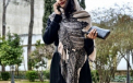 Sunt nevoite sa respecte reguli stricte in Iran, insa asta nu le impiedica sa fie in pas cu moda