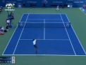 Meciuri spectaculoase la US Open: Federer, Murray si Wawrinka au incantat asistenta cu evolutii excelente - VIDEO