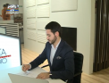 Alexandrin Buraga, arhitectul care se bucura de recunoastere in Republica Moldova, dar si in afara ei. In fiecare zi, prin activitatea sa incearca sa schimbe lucrurile in mai bine, acasa - VIDEO
