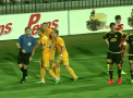 Pedeapsa MAXIMA pentru greselile facute de Serghei Derenov in derby-ul dintre Zimbru si Sheriff: Arbitrul a fost suspendat pe VIATA prin decizia FMF - VIDEO