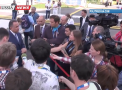 Sef dublu: Vitalii Mutko a fost ales noul presedinte al Federatiei de Fotbal din Rusia. El este in prezent si ministrul Sportului - VIDEO
