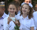 De-a lungul anilor, impreuna cu TINE am facut ca pe fetele unor copii, crispate de durere sau de saracie sa apara zambetul si sa dispara grijile - VIDEO