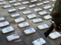 Captura impresionanta de droguri in Bolivia. 362 de kilograme de cocaina, gasite intr-un avion care urma sa ajunga in Brazilia. Valoarea drogurilor - VIDEO