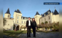 Blestemul care a ucis 3 proprietari ai unui castel. Cum a scapat sotia in ultima clipa