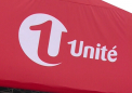 (P) Concertul Unite de la Moldexpo in plina desfasurare